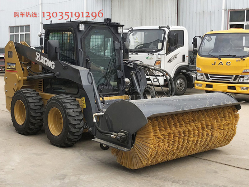 �ڙC���b2�ג�ѩ�Lˢ �칤XC760K�����b�d�C�bѩˢ