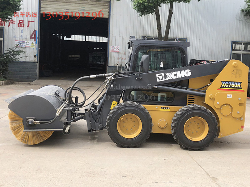 �ڙC���b2�ג�ѩ�Lˢ �칤XC760K�����b�d�C�bѩˢ