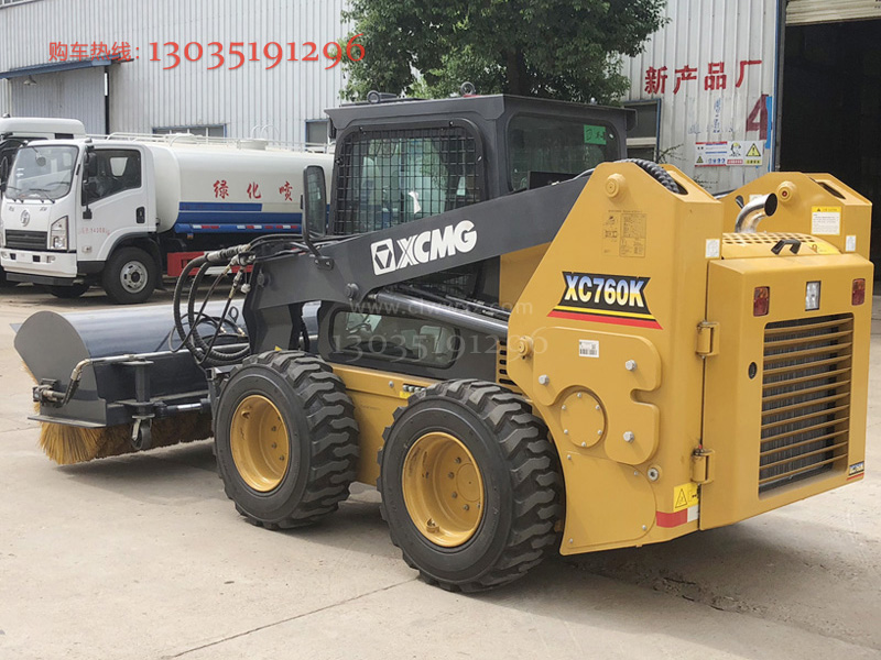 �ڙC���b2�ג�ѩ�Lˢ �칤XC760K�����b�d�C�bѩˢ