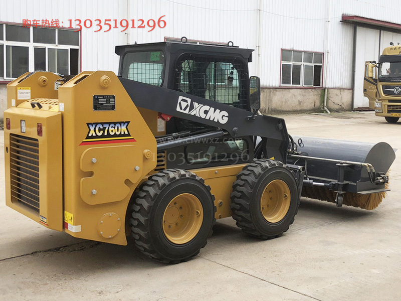 �ڙC���b2�ג�ѩ�Lˢ �칤XC760K�����b�d�C�bѩˢ