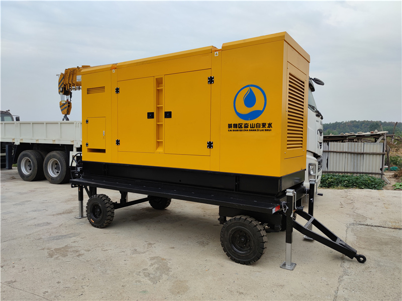 200KW�����Դ��Ѵ܇